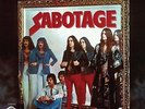 BLACK SABBATH Sabotage 180 gm Vinyl LP 2016 NEW & SEALED USA RHINO EDITION