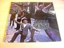 THE DOORS - STRANGE DAYS - ELEKTRA EKL 4014 - UK 1st PRESS - MONO A1 B1 - VG+/EX