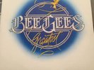 Bee Gees Greatest Hits Double LP Set RSO RS-2-4200 Vinyl  excellent   Trifold