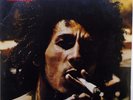BOB MARLEY & THE WAILERS CATCH A FIRE ORIGINAL LP 1973