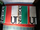 NEW TROLLS   UT      CETRA LPX 20  FIRST PRESS 1972