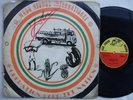 MADO NEGROS INTL operation feed the nation RARE DANCEFLOOR SOUKOUS LP ?