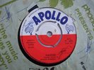 APOLLO KOMESHA 71 nairobi FRESH SOUKOUS AFRO LATIN KENYA 7