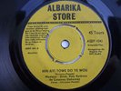 CHRISTIAN MASSABI & POLY RYTHMO asep 1041 RARE WILD AFRO FUNK PSYCH ORGAN 7