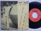 SUPER BORGOU DE PARAKOU ko guere RARE WILD AFRO PSYCH BEAT 7