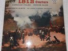 TCHAIKOVSKY 1812 Overture ALWYN LSO UK DECCA SXL 2001 Stereo BB WBG ED1 2E/1E lp