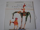 RICHARD STRAUSS: DON QUIXOTE THE PHILADELPHIA ORCHESTRA, EUGENE ORMANDY VINYL LP