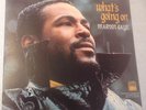 MARVIN GAYE What's Going On ORIG. TAMLA LP T6-310S1 MINT
