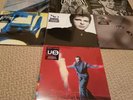 Peter Gabriel 7 x LP bundle - remasters, 180g, numbered, Us, So, Up, Scratch
