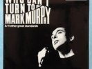 MARK MURPHY   WHO CAN I TURN TO?   1966 UK 12-TRACK MONO VINYL LP RECORD