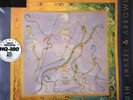 Snakes & Arrows by Rush (HQ-180g Vinyl 2LP,2007 Rhino Records USA)
