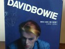 David Bowie - Who Can I Be Now? (1974 to 1976) 180g Vinyl 13 LP Boxset *read*