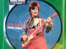 David Bowie - Rebel Rebel (40th Anniversary Picture Disc Single)