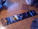 Vasco Rossi Modena park box 5 LP limited edition