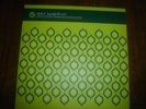 MODERN SOUL - SOUL SPECTRUM DOUBLE LP - BBE RECORDS