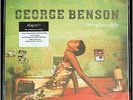 GEORGE BENSON Irreplaceable 180g Vinyl LP 2015 GERMAN Press Deluxe Package NEW