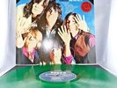 The Rolling Stones Through the past darkly Holland Decca LP Green wax vinyl