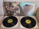 Pink floyd  - Meddle + Obscured by clouds N. 2 vinili