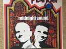 Flanger - Midnight Sound LP N-Tone Ninja Tune Bernd Friedmann