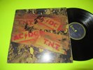 ACDC - TNT LP AUSTRALIA PRESS