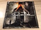 LP Riverside ?– Out Of Myself VINYL LIMITED 1000 COPIES ONLY UK 2008 FOC OIS