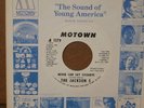 THE JACKSON 5      NEVER CAN SAY GOODBYE     RARE  7