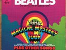 THE BEATLES, MAGICAL MYSTERY TOUR PLUS OTHER SONGS, APPLE RECORDS, 1C 072-04449