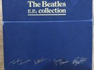 THE BEATLES E.P.s COLLECTION, BEP 14, PARLOPHONE RECORDS, COMPLETT, MONO, MINT