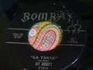 Mod Jazz Popcorn Latin Soul Killer 45 Jay Abbott La Tanya BOMBAY HEAR
