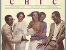 CHIC Les Plus Grands Succes De Chic LP Vinyl NEW