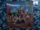 Rolling Stones - Their Satanic Majesties Request - 3D image on front - Vinyl LP