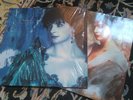 Enya - 2 Vinyl LPs Watermark and Shepherd Moons