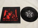 THE SISTERS OF MERCY BODY ELECTRIC / ADRENOCHROME ORIGINAL 1st PRESS - NEAR MINT