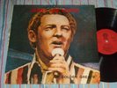 JERRY LEE LEWIS - 20 GOLDEN GREATS , PORTUGAL LP ROCK N ROLL