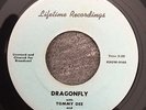 TOMMY DEE & MELLOTONES Dragonfly LIFETIME Rockin' Instrumental LISTEN
