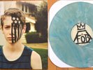 Fall Out Boy - American Beauty - American Psycho Vinyl LP ICE BLUE Colored New