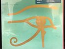 ALAN PARSONS PROJECT Eye In The Sky Vinyl AL9599 New Fully Sealed Clipped 1982