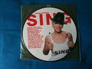 Annie Lennox - Sing 12