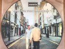 Oasis. What's The Story Morning Glory Picture Disc Vinyl Album CREPRO LP189 Rare