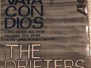 Rare Ep THE DRIFTERS Vaya Con Dios + 3