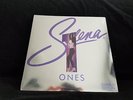 SELENA ONES 2 LP VINYL NEW SEALED AND SOLD OUT EVERYWHERE