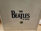 The Beatles , The Beatles In Mono. 14 LP Remastered Mono 180G Box Set.  Sealed