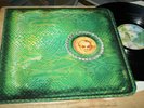 Alice Cooper - Billion Dollars Baby - Rare Warner Bros DE 1973 Hard Rock Vinyl