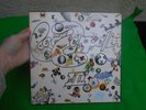 Led Zeppelin III 1970 UK 1st press A5/B5 So Mote it Be  Peter Grant  Nr Mint