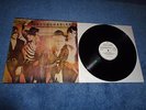 GENERATION X/BILLY IDOL   UNTOUCHABLES    LP