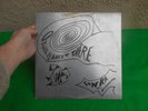 RARE original 1966 1st press SUN RA Arkestra 
