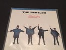 Beatles Mfsl Sealed Help Lp