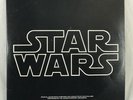 STAR WARS SOUNDTRACK DBL LP 1977 LP 2T-541  W/INSERT GATEFOLD W/o Poster