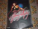 Grande Affiche concert Johnny HALLYDAY 