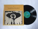 RUSSELL MORRIS   BLOODSTONE   NrM/VG   AUSSIE 1976 ROCK VINYL LP   GREAT AUDIO